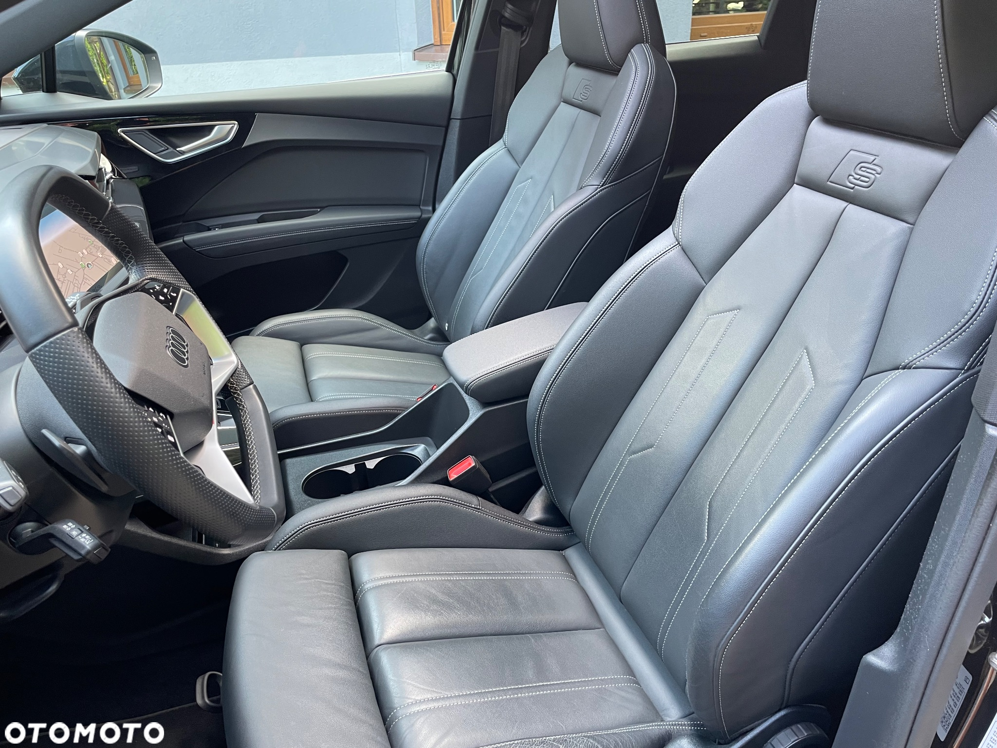 Audi Q4 e-tron - 17