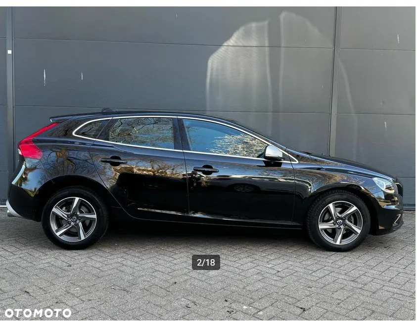 Volvo V40 D2 RDesign - 4