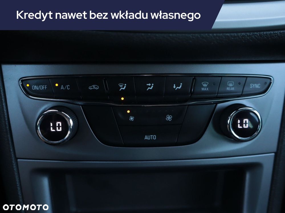 Opel Astra - 15