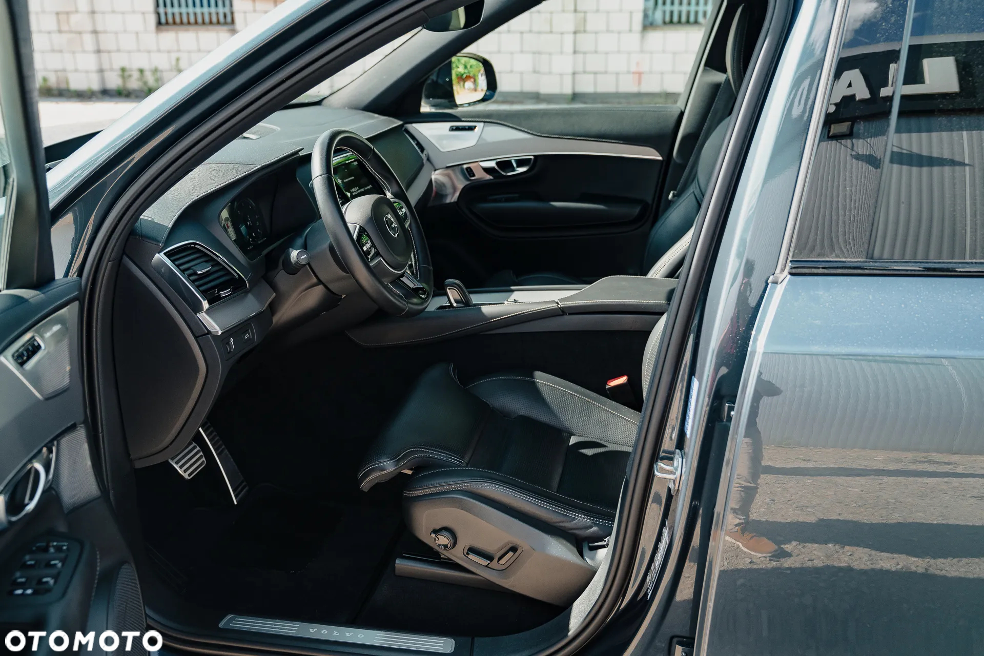Volvo XC 90 - 15