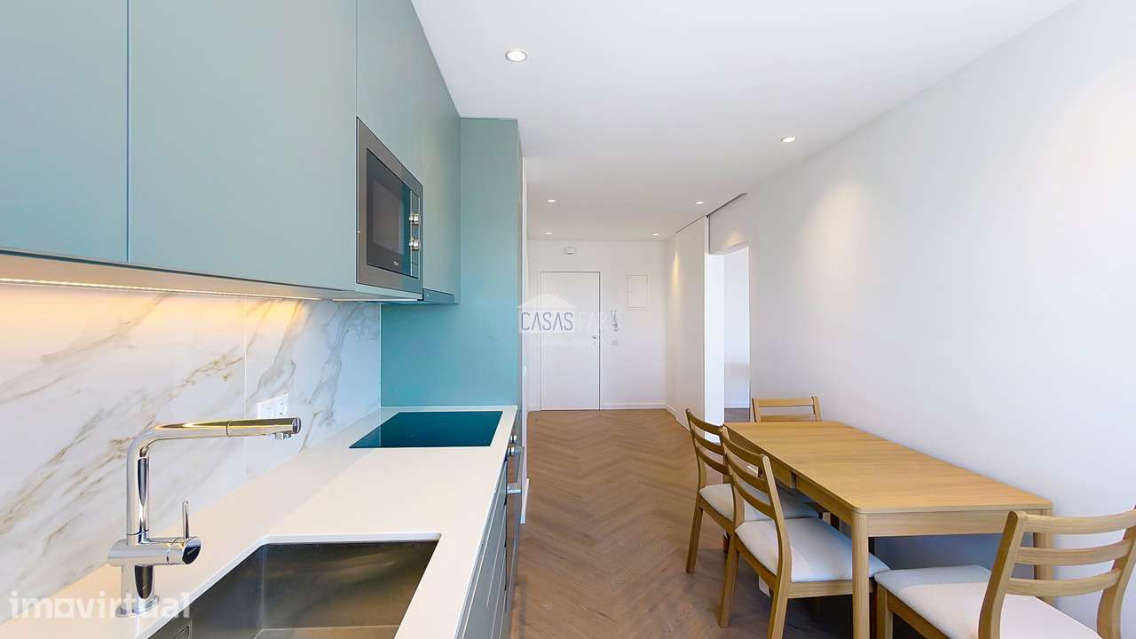 Apartamento T2 Venda em Faro (Sé e São Pedro),Faro - Grande imagem: 4/38