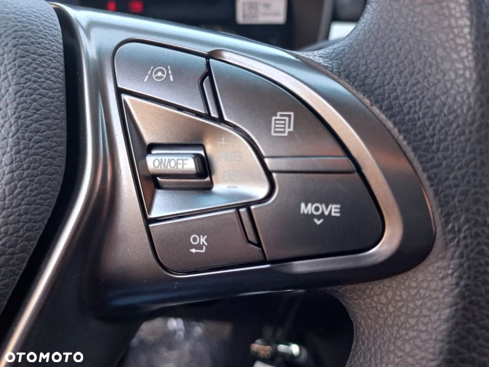 SsangYong/KGM Tivoli 1.5 T-GDI Joy - 21