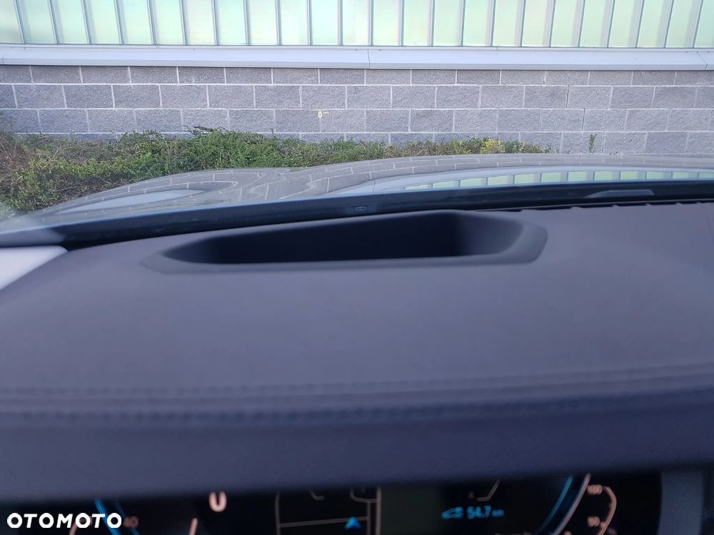 BMW Seria 5 530e iPerformance xDrive Luxury Line - 8