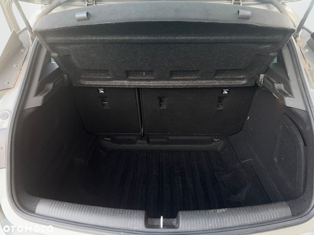 Opel Astra V 1.4 T Dynamic - 21