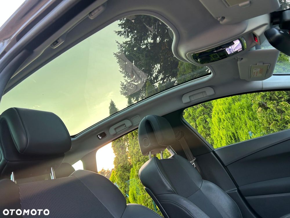 Peugeot 508 2.0 HDi Business Line - 20