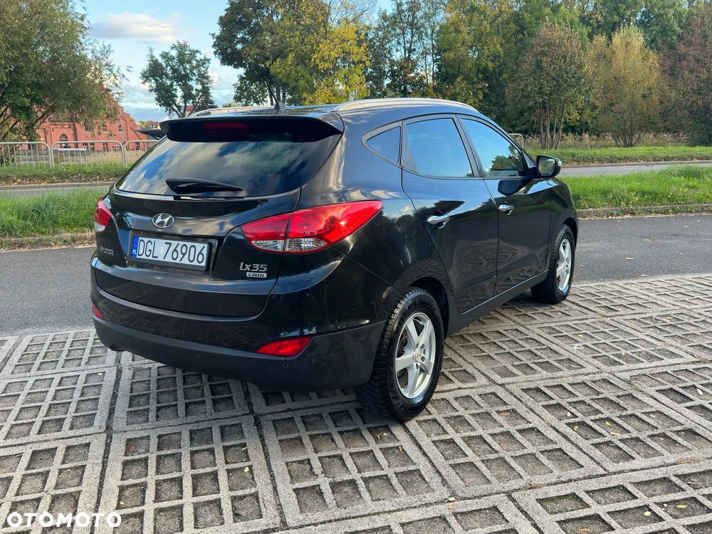 Hyundai ix35 1.7 CRDi Premium 2WD - 3