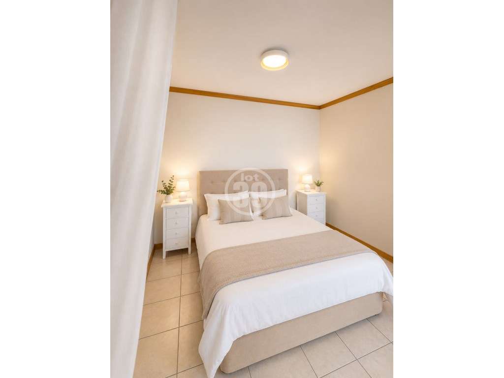 Apartamento T0+1 em Albufeira - Condomínio Privado em Zona Calma - Grande imagem: 5/29