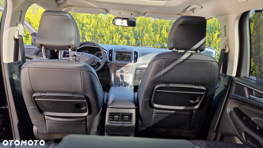 Ford S-Max 2.0 TDCi Bi-Turbo ST-Line PowerShift - 24