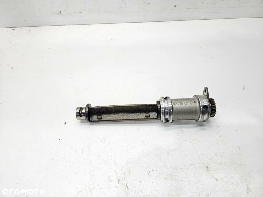 WAŁEK BALANSUJĄCY AUDI VW 1.8 2.0 TFSI 06J103337C 06H103331 06J103295AJ - 1