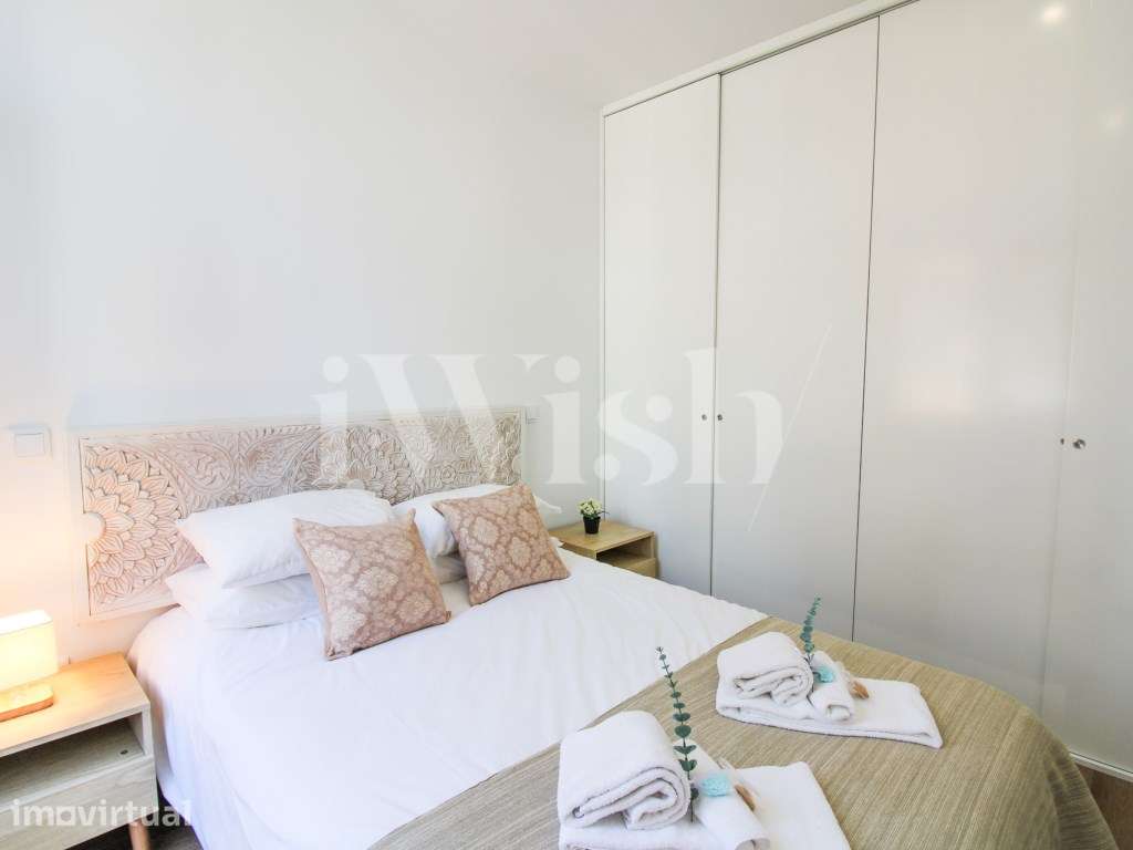 Apartamento com Licença de Alojamento Local no Coração do Porto - T... - Grande imagem: 5/13