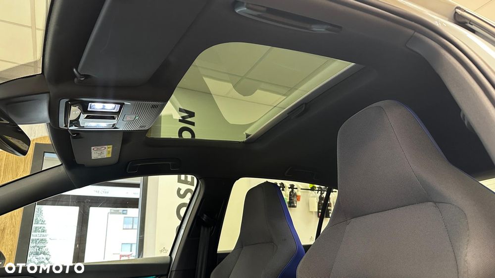 Volkswagen Golf 1.4 eHybrid OPF DSG GTE - 10