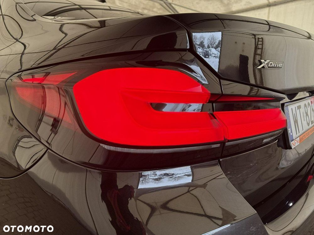 BMW Seria 5 - 30