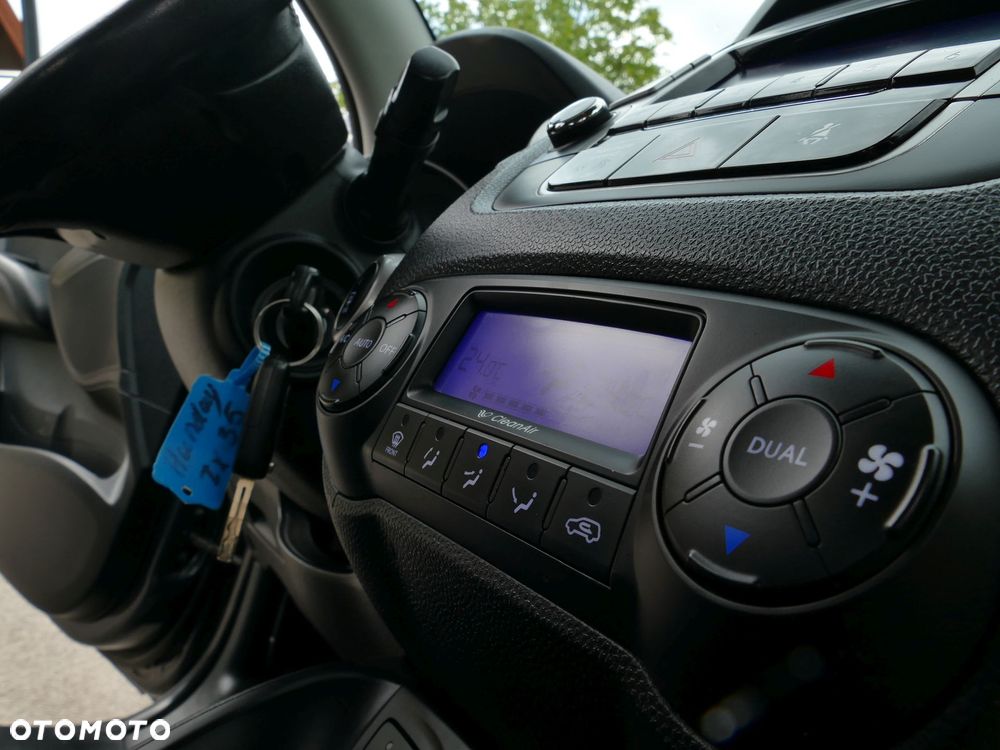 Hyundai ix35 2.0 4WD Premium - 27