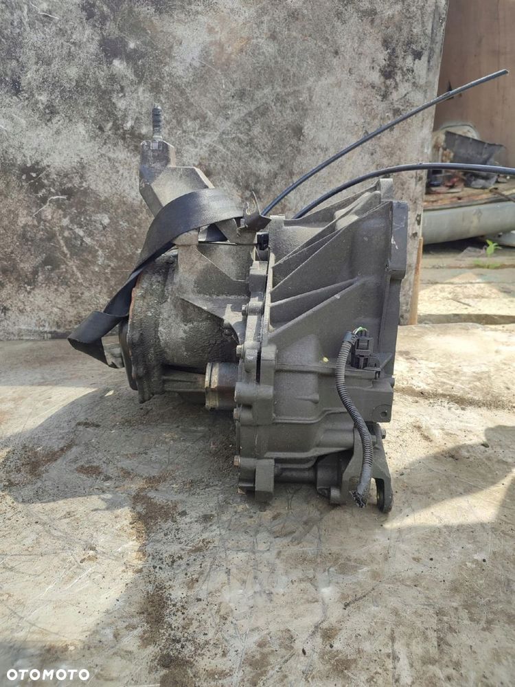 Ford Focus Mk1 1.6 Skrzynia Biegów Xs4R-7002-Bd - 3