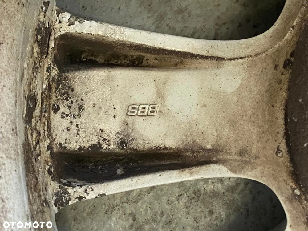 BMW FELGA 17' 5X120 E90 E87 E91 6775596 - 7