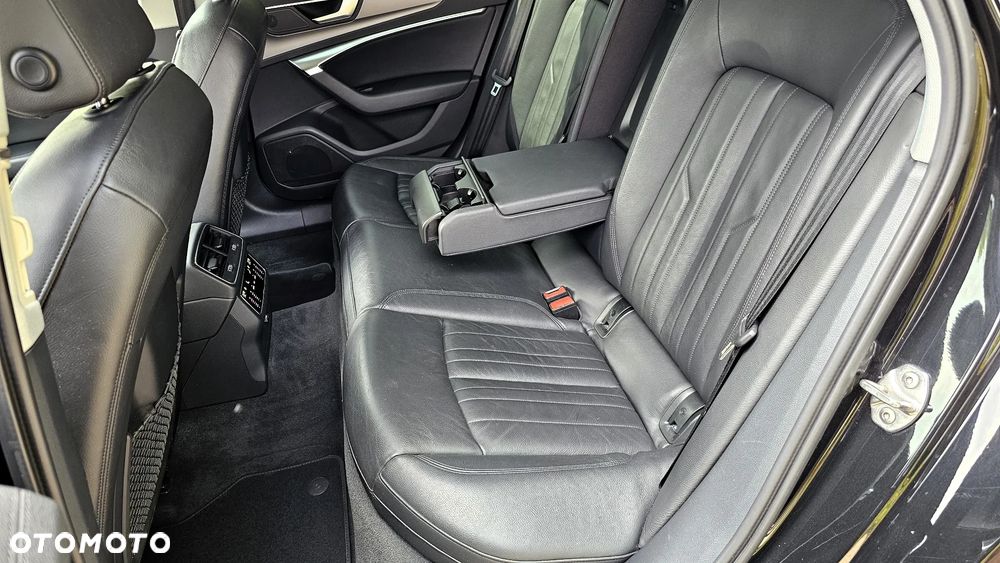 Audi A6 Avant 40 TDI S tronic - 15