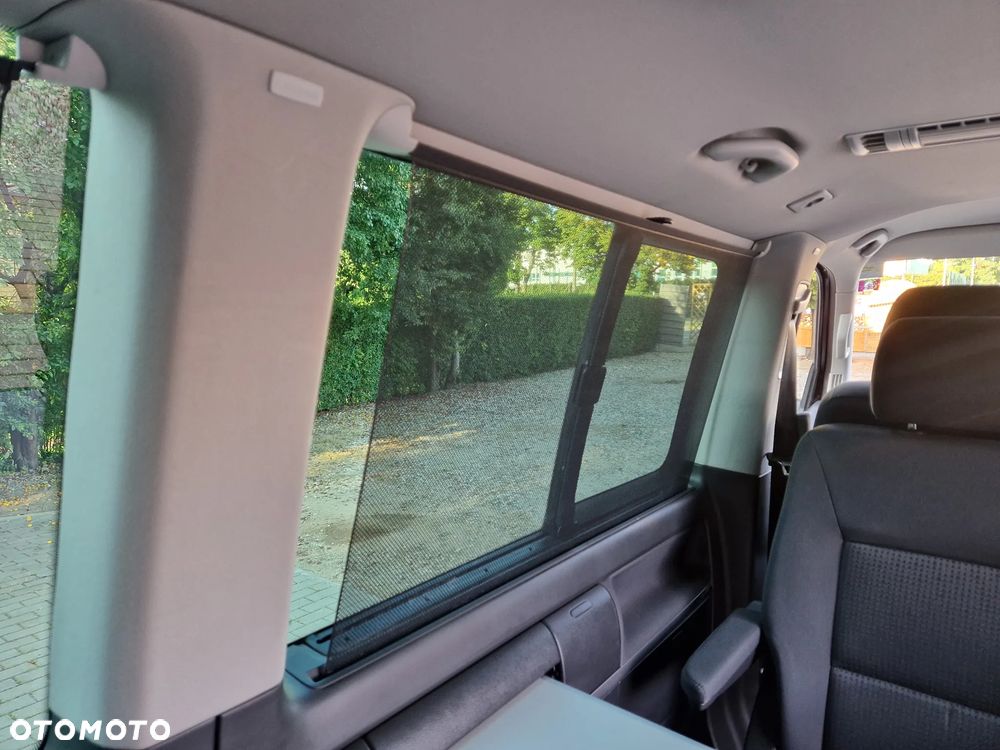 Volkswagen Multivan TDI L1 Trendline 4Motion - 38
