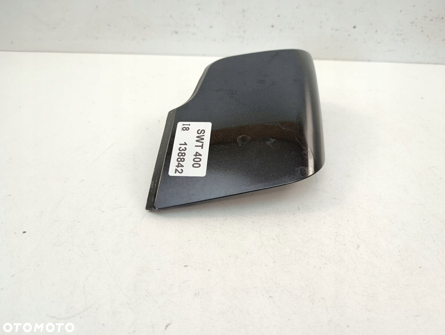 HONDA SWT 400 KLAPKA ZAŚLEPKA LEWA - 5