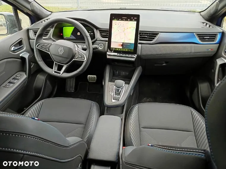 Renault Symbioz - 9