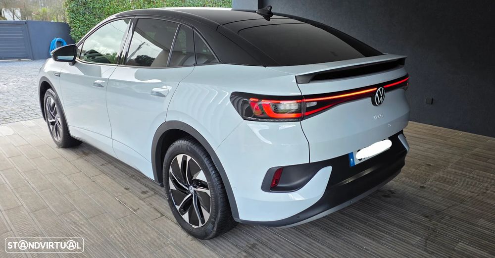 VW ID.5 Pro c/ Infotainment-Pack - 10