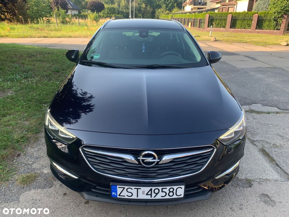 Opel Insignia - 4