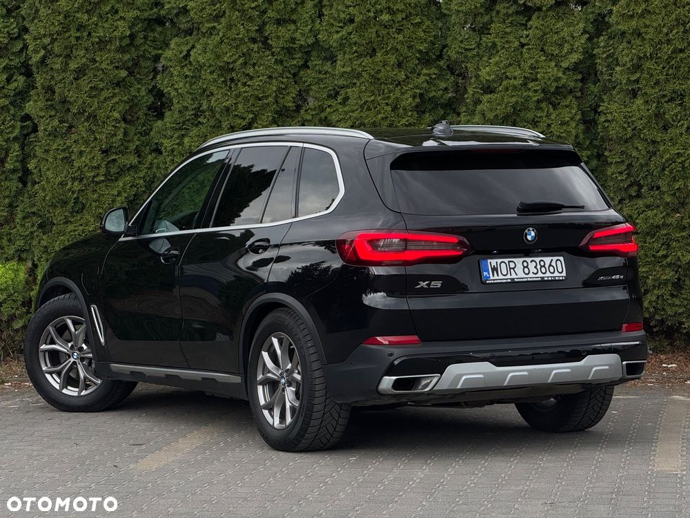 BMW X5 - 4