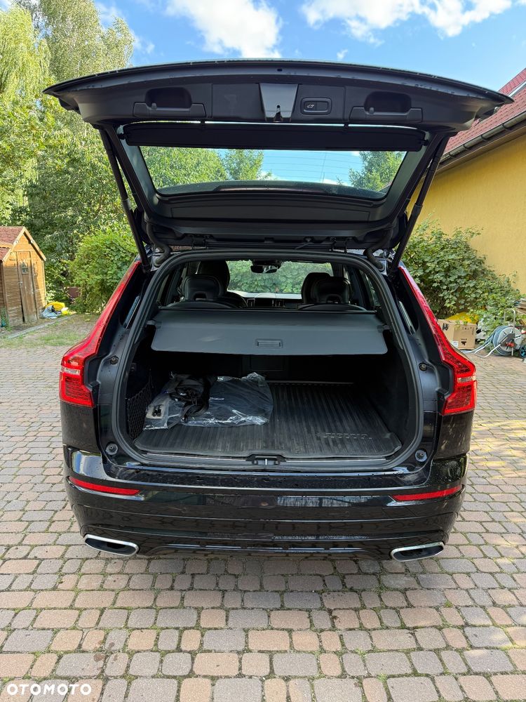 Volvo XC 60 D4 SCR R-Design - 5