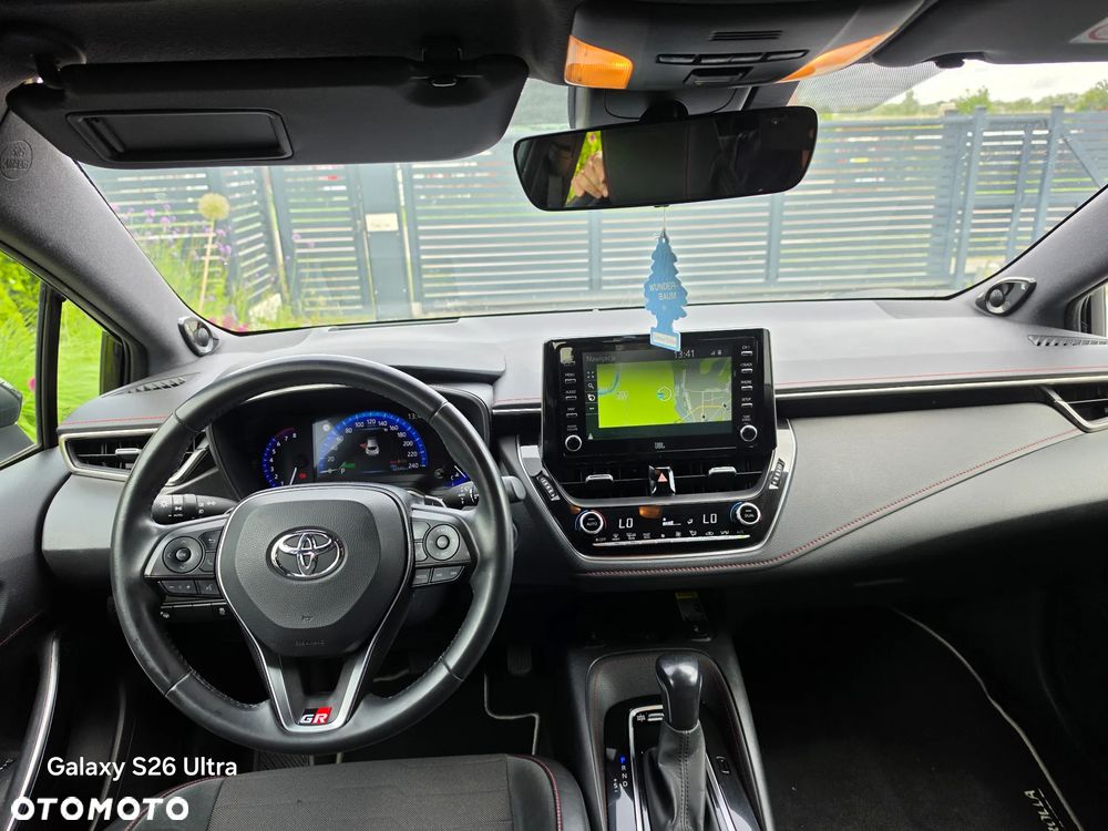 Toyota Corolla - 18