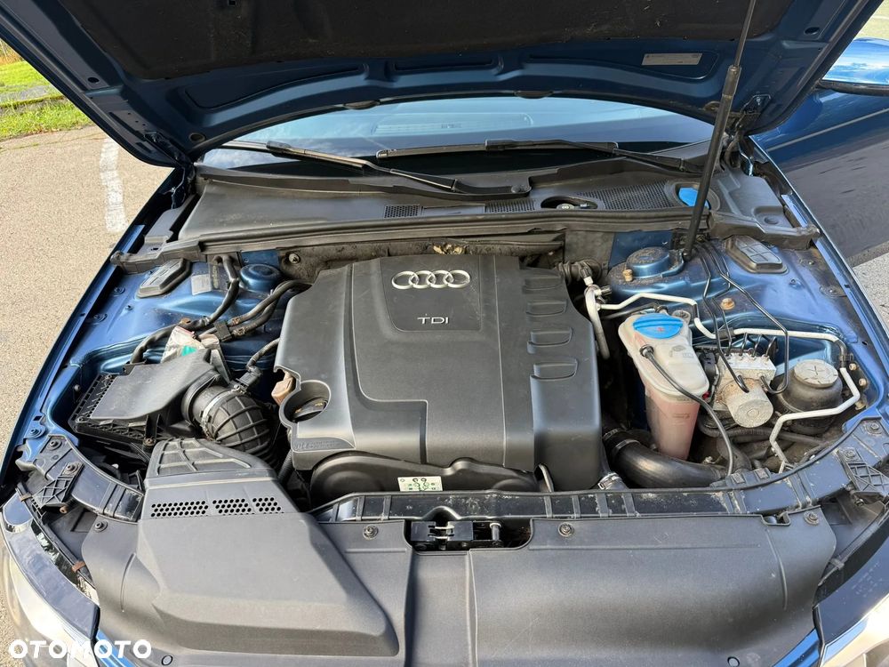 Audi A4 - 19