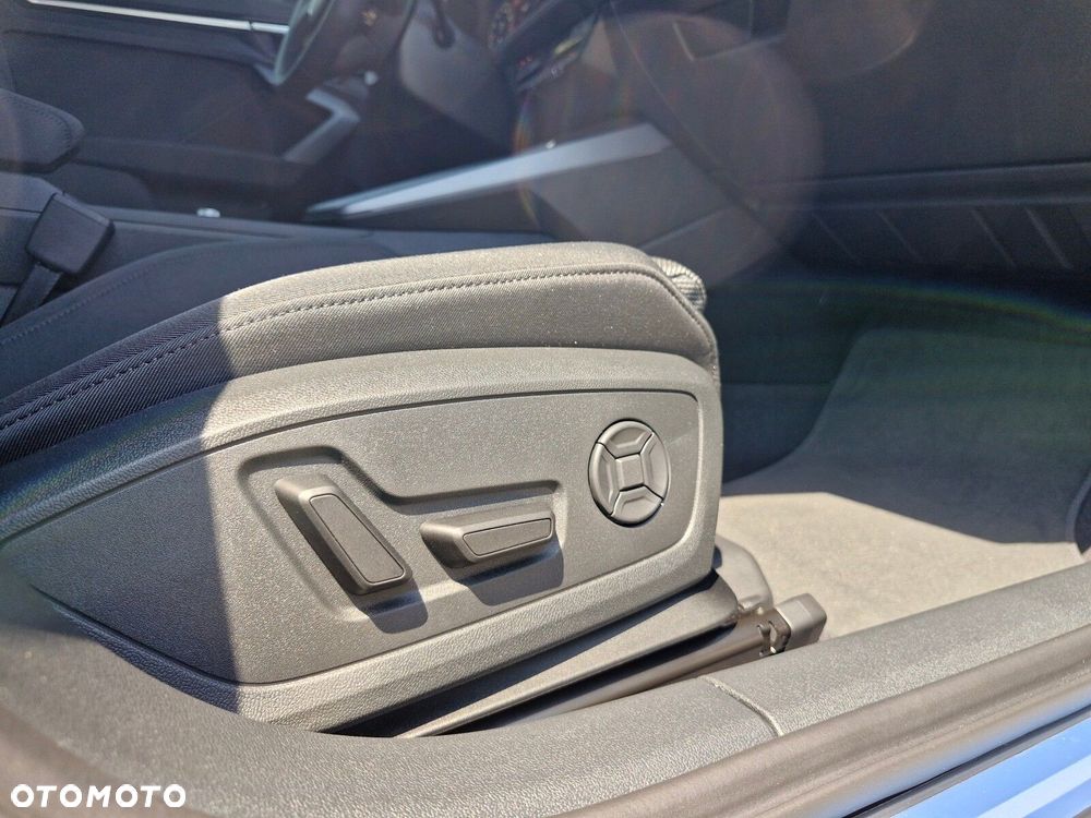 Audi A3 Sportback 35 TFSI mHEV Advanced S tronic - 13