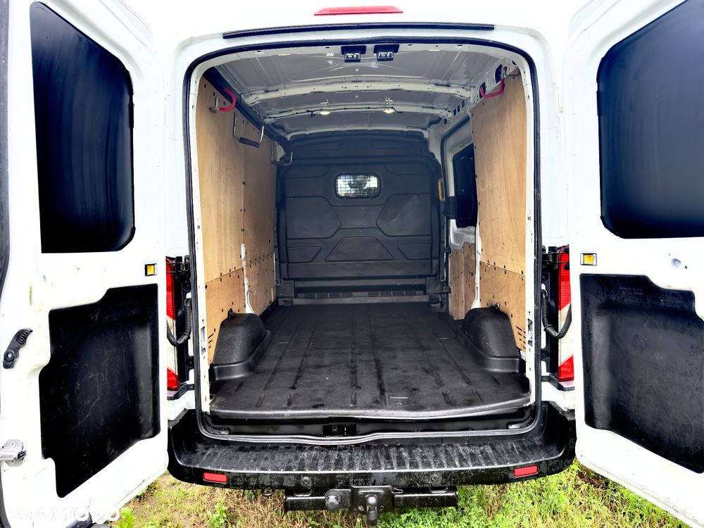 Ford TRANSIT - 13