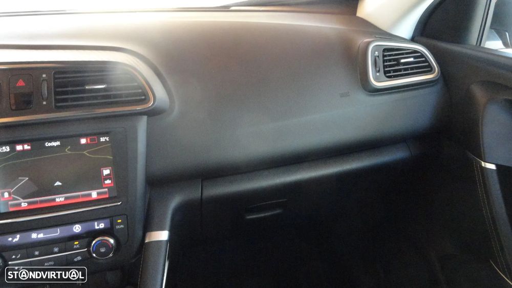 Renault Kadjar 1.5 dCi Exclusive - 15