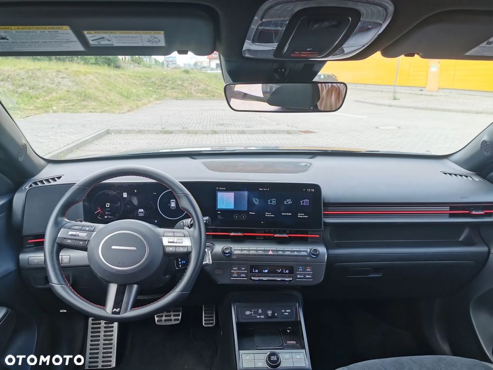 Hyundai Kona - 13