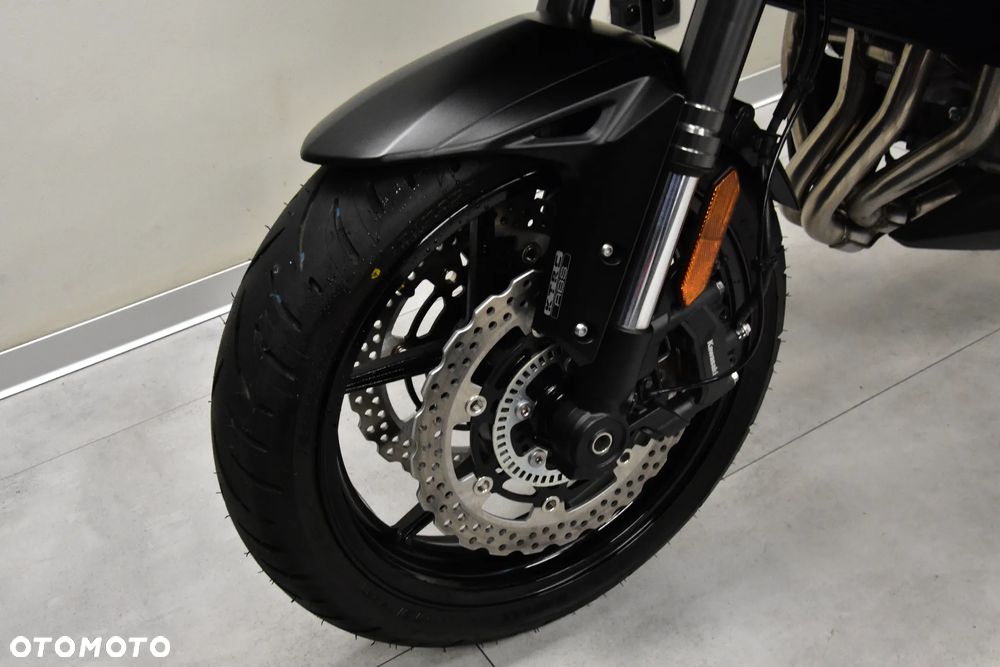 Kawasaki Versys 1000 - 33