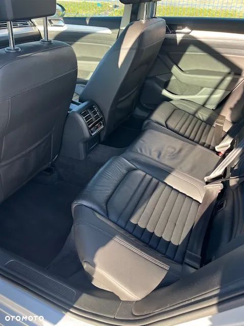 Volkswagen Passat Variant 2.0 TDI DSG (BlueMotion Technology) Highline - 8