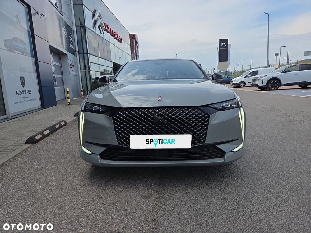 DS Automobiles DS 4 - 2