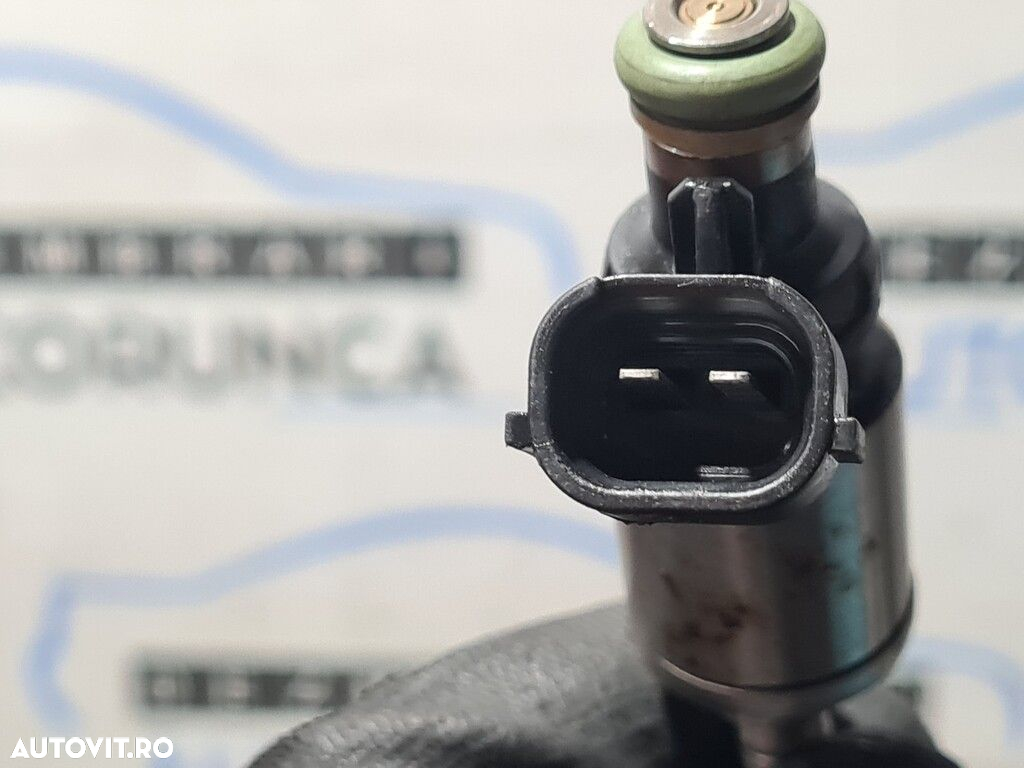 Injector Suzuki SX4 S - Cross II Facelift 1.0 B 2016 - 2020 111CP K10C Euro6 (1267) ... - 4