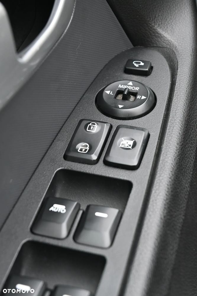 Kia Sportage 2.0 CRDI L - 21