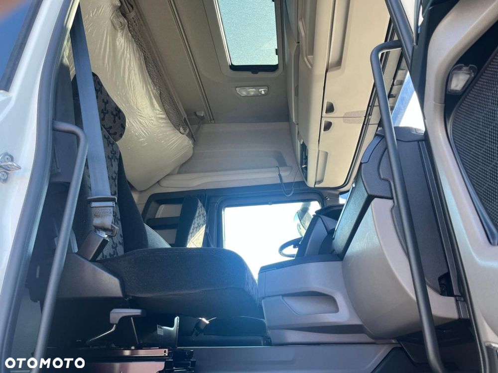 Scania R 450 A4x2LA Tachograf SMART 2 - 14