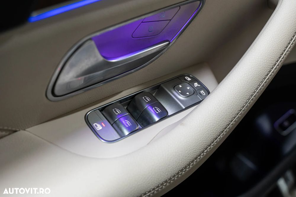 Mercedes-Benz GLE 350 de 4MATIC - 27