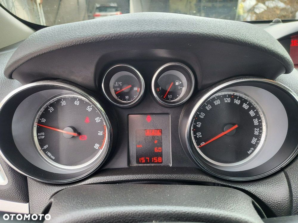 Opel Mokka - 38