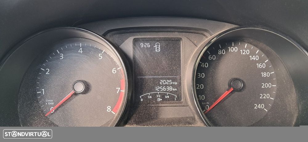 VW Polo 1.0 Trendline - 6