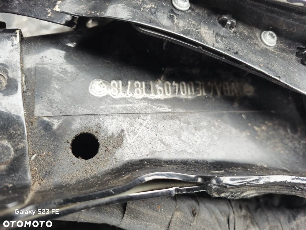 BMW X5 xDrive50e PHEV M Sport sport - 19