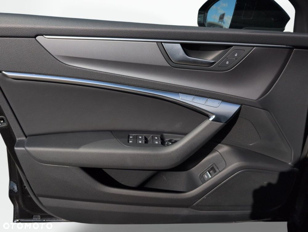 Audi A6 Limousine - 17