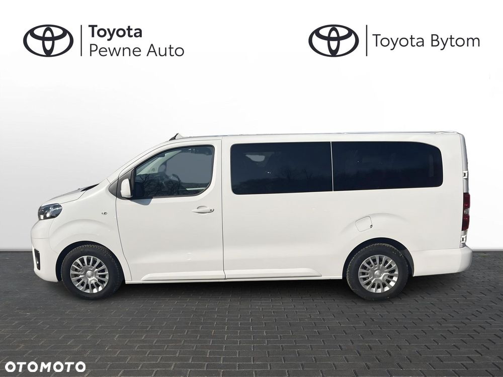 Toyota Proace Verso 2.0 D4-D Long Business - 3