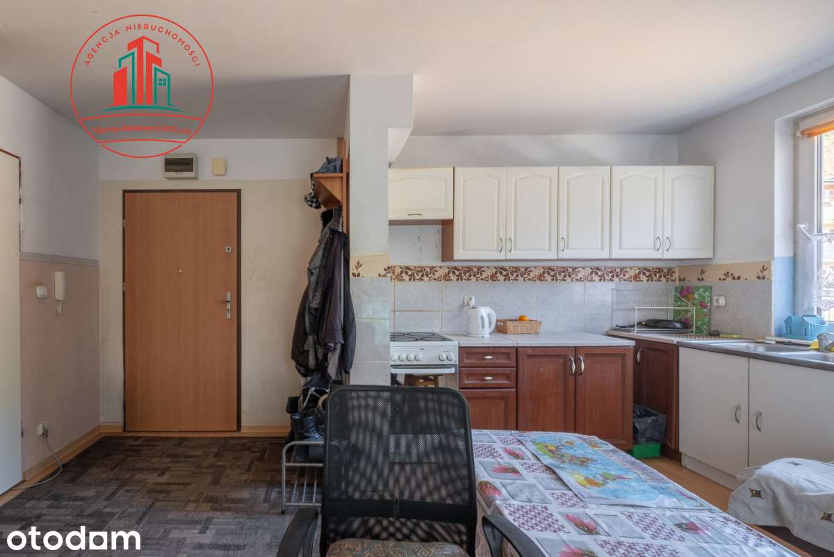 Nowe budownictwo, duży balkon, widok na las - Pełny obrazek: 2/13