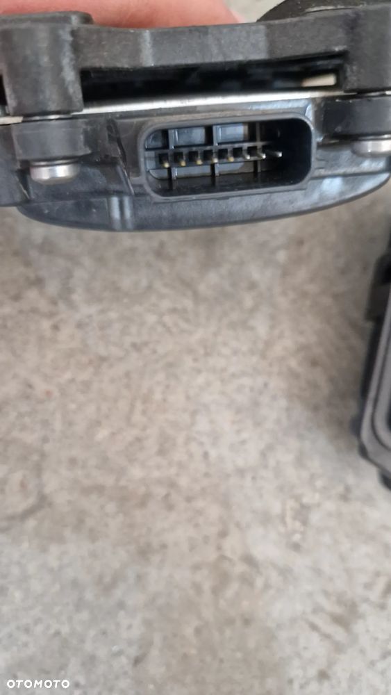 Ford Escape blindspot sensor 2020 - 3