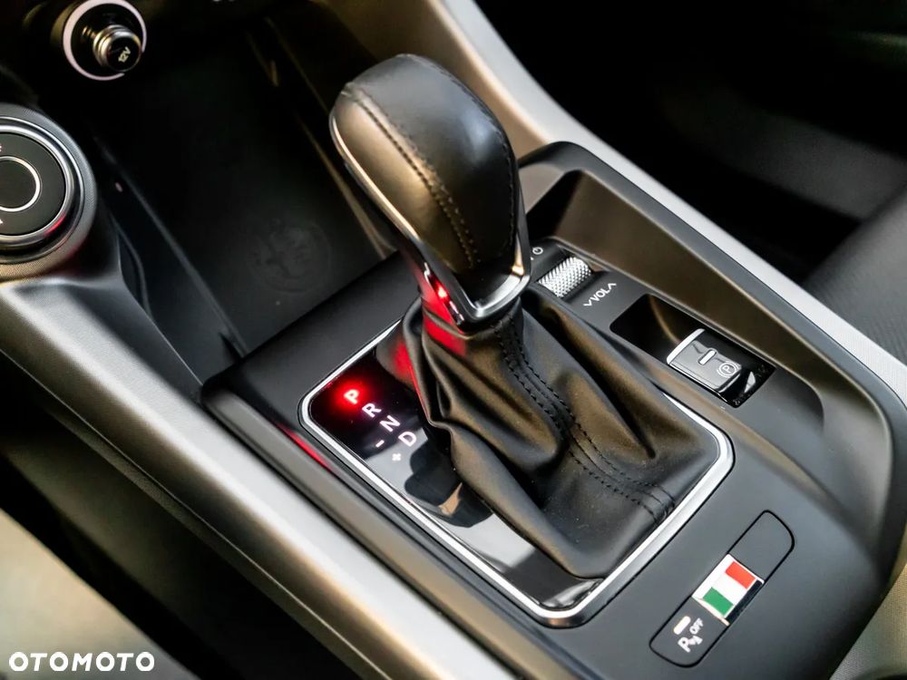 Alfa Romeo Tonale 1.5 T4 GSE mHEV Sprint DCT - 19
