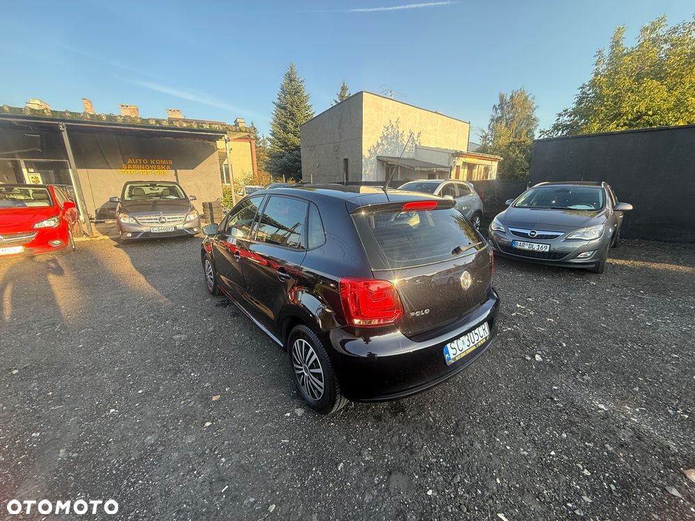 Volkswagen Polo 1.2 Style - 7