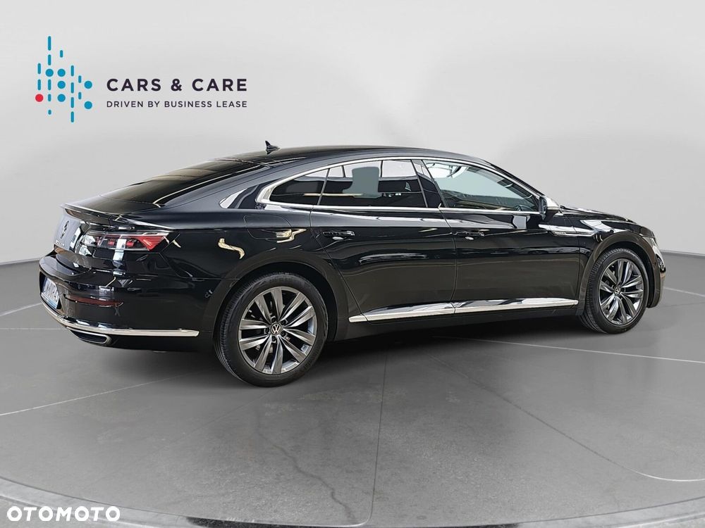 Volkswagen Arteon 2.0 TSI Elegance DSG - 5